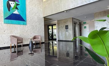 DEPARTAMENTO ALQUILER VIAVENTO en PLANTA BAJA CON JARDIN