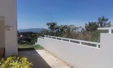 Casa con alberca en San Felipe