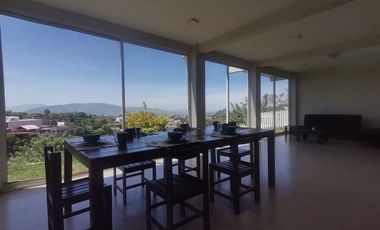 Casa con alberca en San Felipe