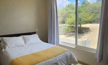 Casa con alberca en San Felipe