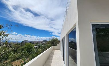 Casa con alberca en San Felipe