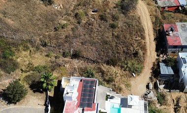 Casa con alberca en San Felipe