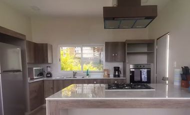Casa con alberca en San Felipe