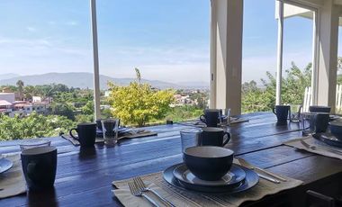 Casa con alberca en San Felipe