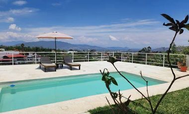 Casa con alberca en San Felipe