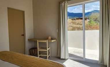 Casa con alberca en San Felipe