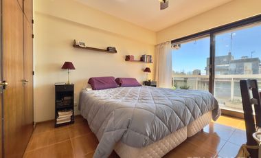 Departamento en Vicente López