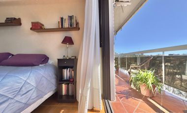 Departamento en Vicente López