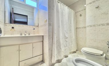 Departamento en Vicente López