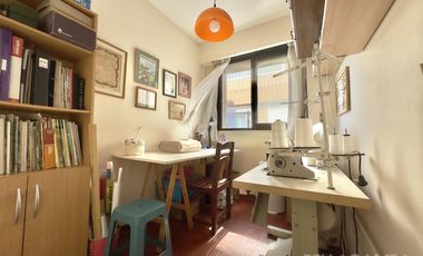 Departamento en Vicente López