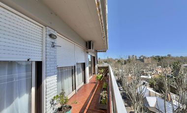 Departamento en Vicente López