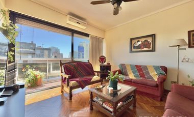 Departamento en Vicente López