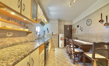 Departamento en Vicente López