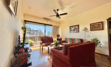 Departamento en Vicente López