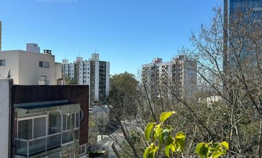 Departamento en Vicente López