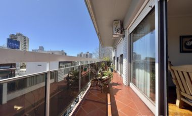 Departamento en Vicente López