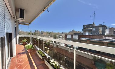 Departamento en Vicente López