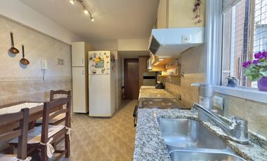 Departamento en Vicente López