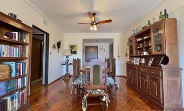 Departamento en Vicente López