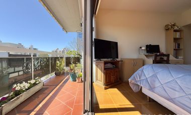 Departamento en Vicente López