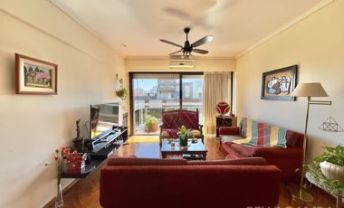 Departamento en Vicente López