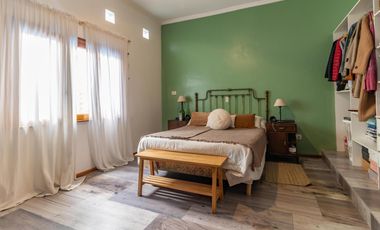 PH en Villa Martelli