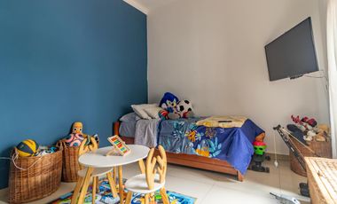 PH en Villa Martelli