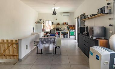 PH en Villa Martelli