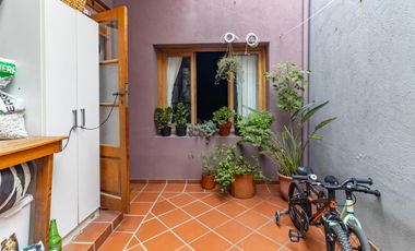 PH en Villa Martelli