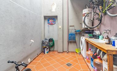 PH en Villa Martelli