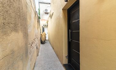 PH en Villa Martelli