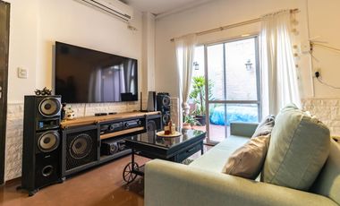 PH en Villa Martelli