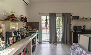 PH en Villa Martelli