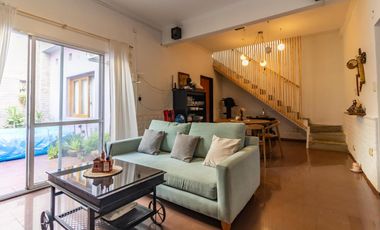 PH en Villa Martelli