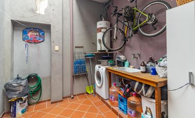 PH en Villa Martelli