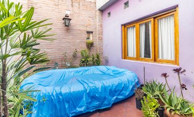 PH en Villa Martelli