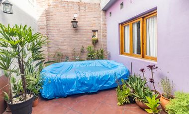 PH en Villa Martelli