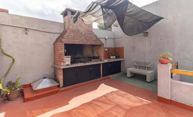 PH en Villa Martelli