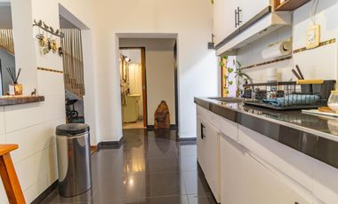 PH en Villa Martelli