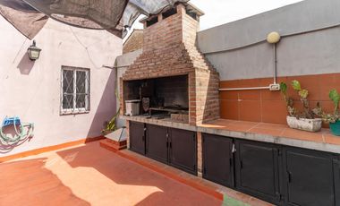 PH en Villa Martelli