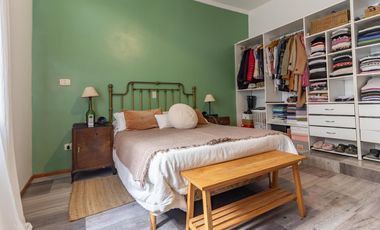 PH en Villa Martelli