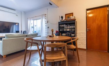 PH en Villa Martelli