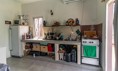 PH en Villa Martelli