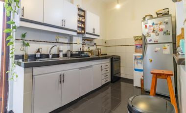 PH en Villa Martelli