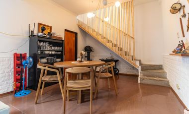 PH en Villa Martelli