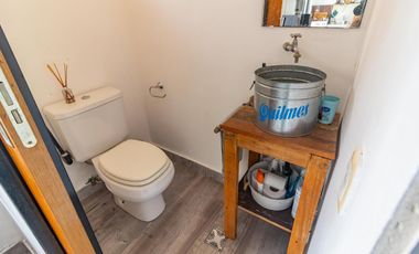 PH en Villa Martelli