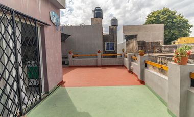 PH en Villa Martelli