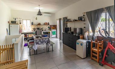 PH en Villa Martelli