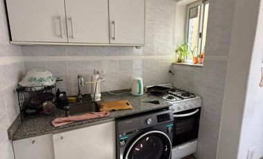 Departamento en Venta - 3 Ambientes - Villa Crespo