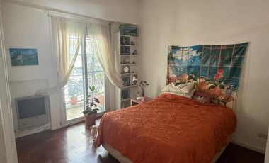 Departamento en Venta - 3 Ambientes - Villa Crespo